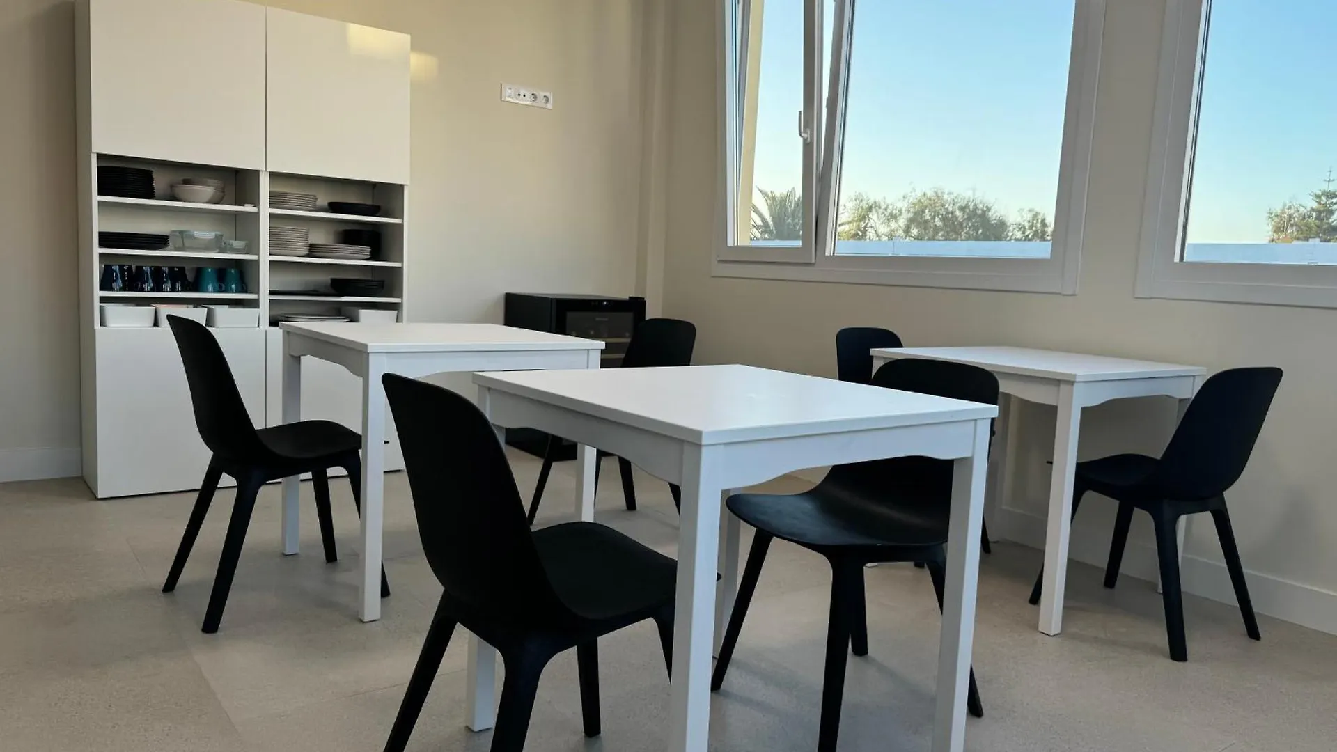 Espacio Room Con Piscina, Lajares Spain